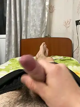 BenXLover online show from 01/07/25, 06:56