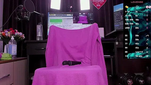 Raissa sky26 online show from 12/09/24, 02:34
