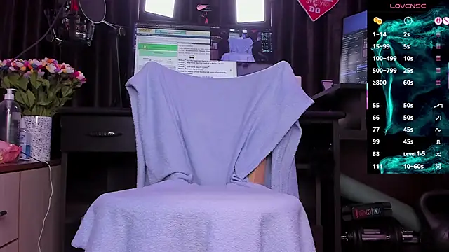 Raissa sky26 online show from 09/27/25, 02:38