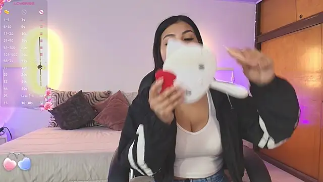  gaby2 online show from 09/22/25, 11:23