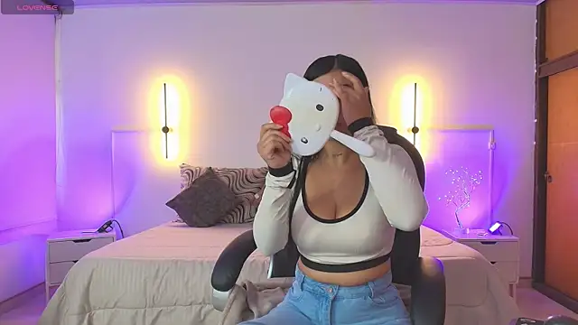  gaby2 online show from 09/27/25, 11:26