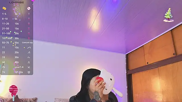  gaby2 online show from 11/04/25, 11:31