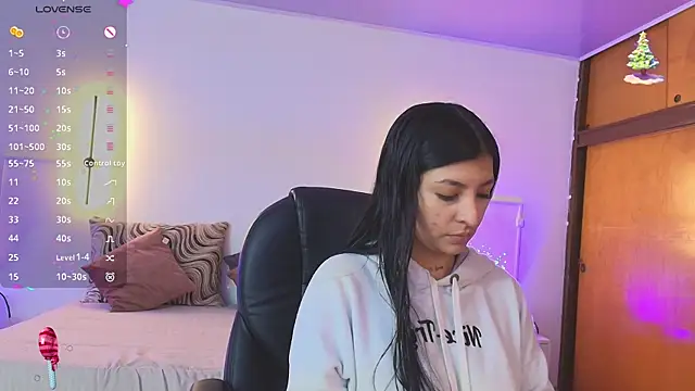  gaby2 online show from 11/10/25, 11:20