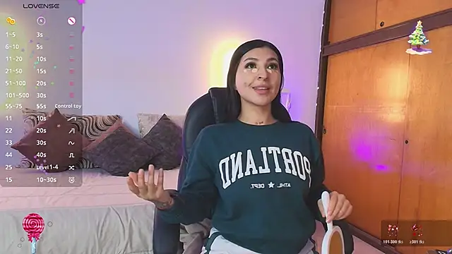  gaby2 online show from 11/19/25, 11:32