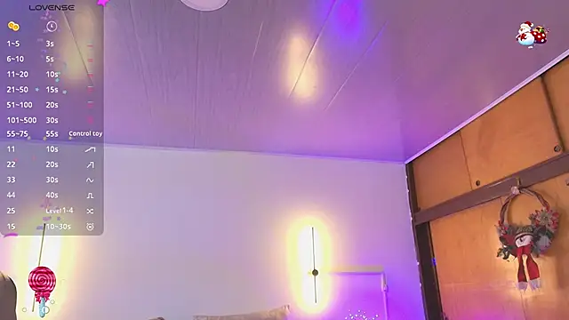  gaby2 online show from 12/03/25, 11:41