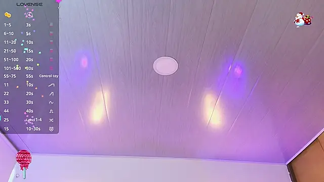  gaby2 online show from 12/15/25, 11:36