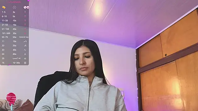  gaby2 online show from 07/07/26, 11:47