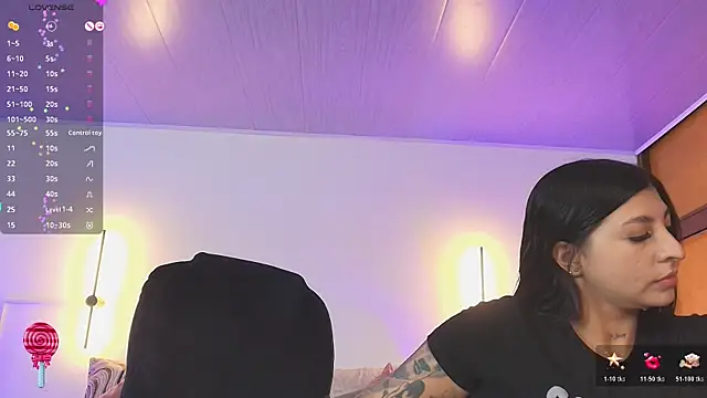  gaby2 online show from 07/23/26, 11:41