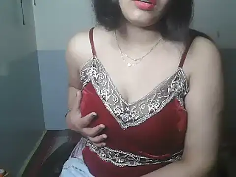 NithyaSingh online show from 01/25/25, 06:24