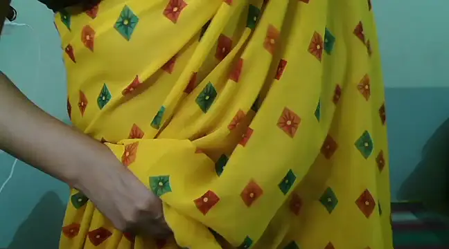 NithyaSingh online show from 03/10/25, 09:18