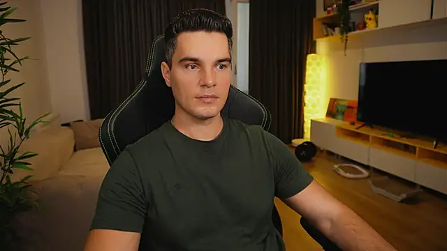 billypassion online show from 09/17/25, 10:50