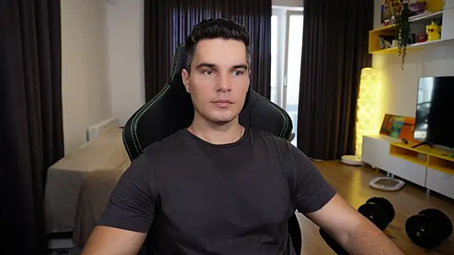 billypassion online show from 09/18/25, 10:50