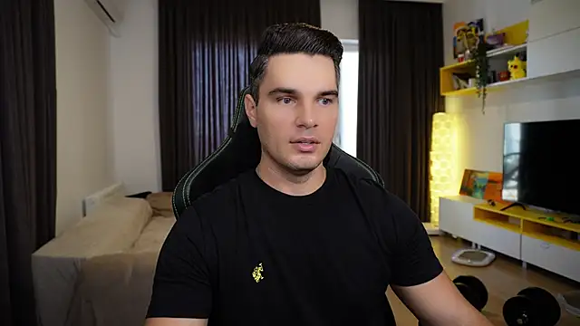 billypassion online show from 09/19/25, 11:33