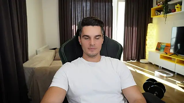 billypassion online show from 09/20/25, 01:34