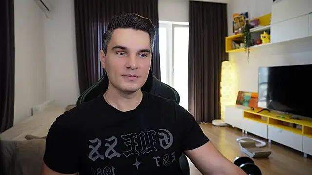 billypassion online show from 09/21/25, 12:18