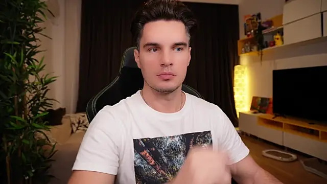 billypassion online show from 11/13/25, 04:17