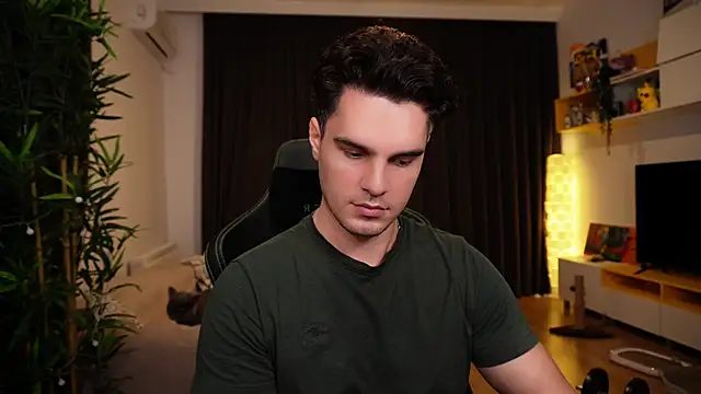 billypassion online show from 11/18/25, 04:22