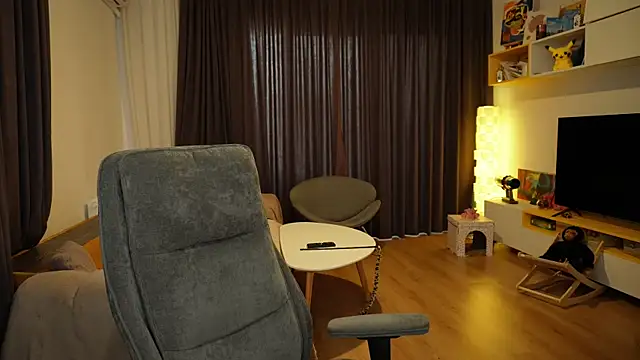 billypassion online show from 06/11/26, 08:01