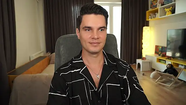 billypassion online show from 06/26/26, 12:53