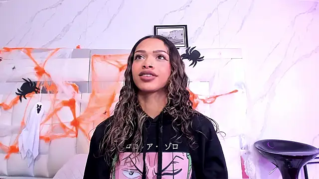 BritneyCollins online show from 10/15/25, 11:32