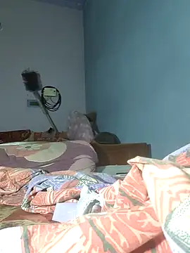 IndianRima online show from 02/09/25, 07:09