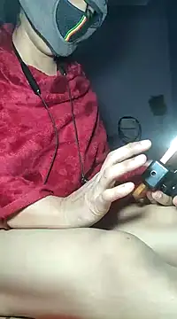 IndianRima online show from 02/12/25, 08:07