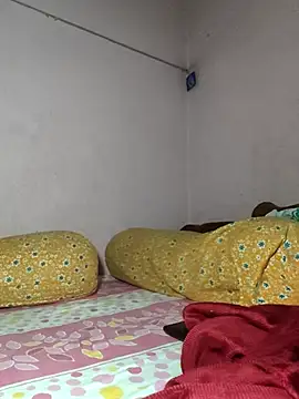 IndianRima online show from 11/14/25, 02:32