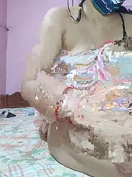 IndianRima online show from 07/13/26, 05:27