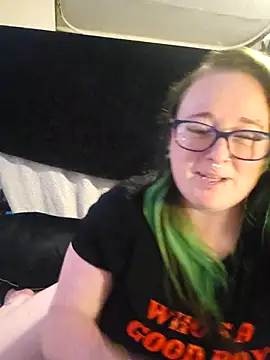 Bunny Cummings online show from 09/13/25, 10:09