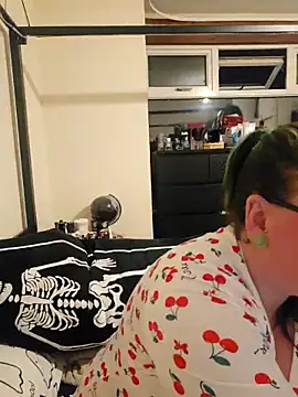 Bunny Cummings online show from 09/14/25, 10:20