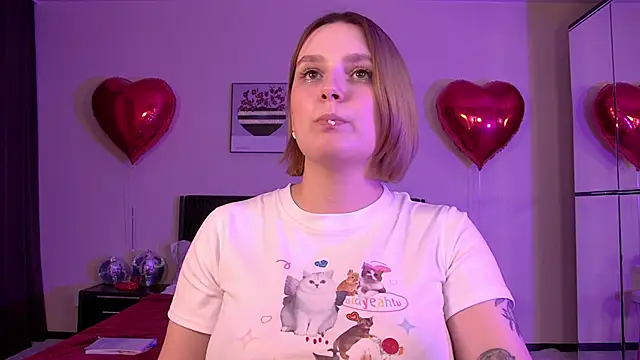 DianeMills online show from 02/20/25, 01:14