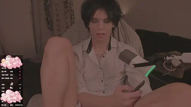 Snapshot of Wampeyes chatting on 09/15/25, 03:56 Wampeyes online show from 09/15/25, 03:56