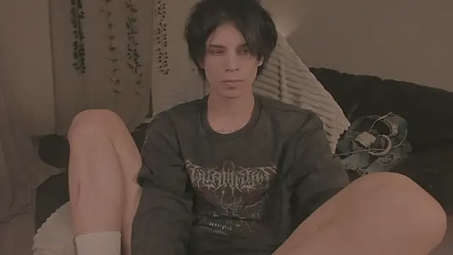 Snapshot of Wampeyes chatting on 10/11/25, 08:40 Wampeyes online show from 10/11/25, 08:40