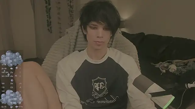 Snapshot of Wampeyes chatting on 11/05/25, 05:13 Wampeyes online show from 11/05/25, 05:13