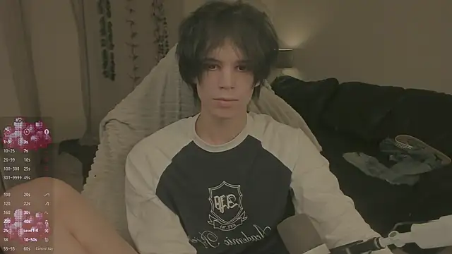 Snapshot of Wampeyes chatting on 11/06/25, 02:07 Wampeyes online show from 11/06/25, 02:07