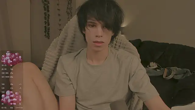 Snapshot of Wampeyes chatting on 11/08/25, 05:23 Wampeyes online show from 11/08/25, 05:23