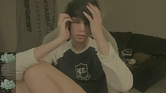 Snapshot of Wampeyes chatting on 11/28/25, 03:58 Wampeyes online show from 11/28/25, 03:58