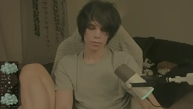 Snapshot of Wampeyes chatting on 11/29/25, 06:11 Wampeyes online show from 11/29/25, 06:11