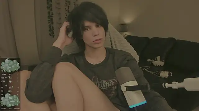 Snapshot of Wampeyes chatting on 12/04/25, 05:21 Wampeyes online show from 12/04/25, 05:21