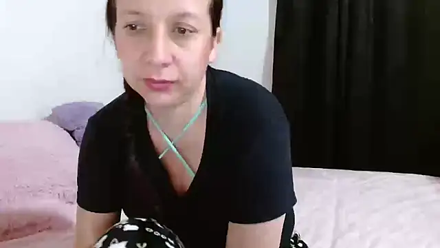 milfevha online show from 12/07/24, 12:30