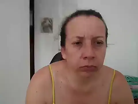 milfevha online show from 10/28/25, 09:50