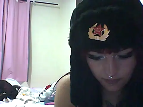 Snapshot of belletotosa chatting on 11/20/25, 07:35 belletotosa online show from 11/20/25, 07:35