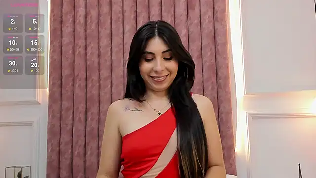 Ashley-White- online show from 01/04/25, 09:54