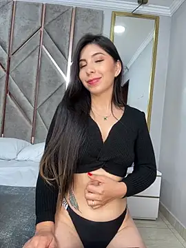 Ashley-White- online show from 02/08/25, 08:20