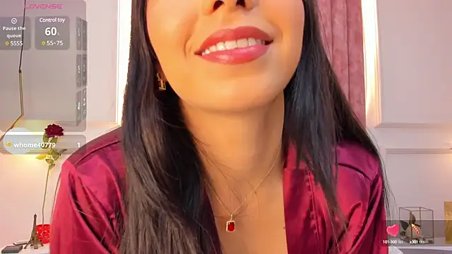 Ashley-White- online show from 02/26/25, 04:03