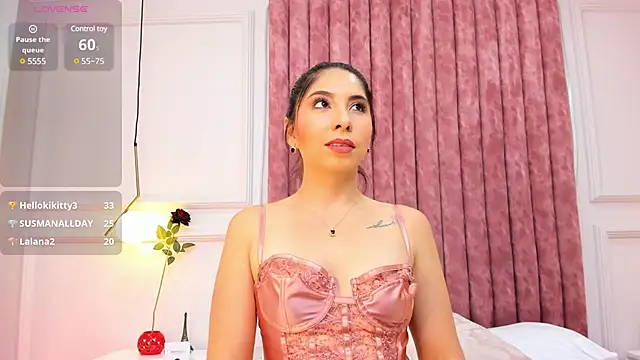 Ashley-White- online show from 02/27/25, 06:50