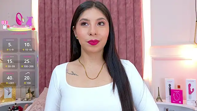 Ashley-White- online show from 09/10/25, 03:39