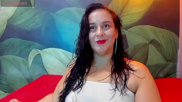 Sharllot bbw online show from 01/14/25, 07:43