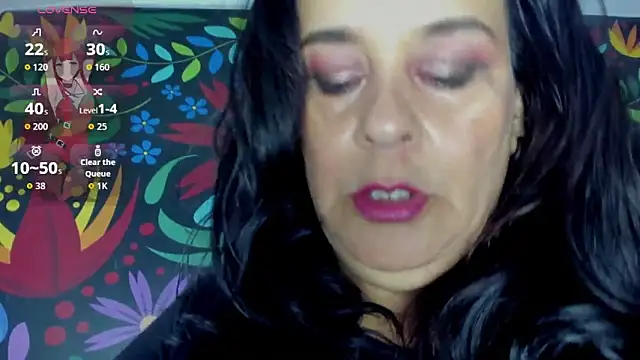 Sharllot bbw online show from 09/08/25, 07:57