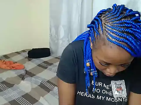 Petit haris online show from 06/10/26, 02:12